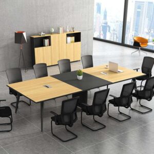 Switch Socket Conference Table
