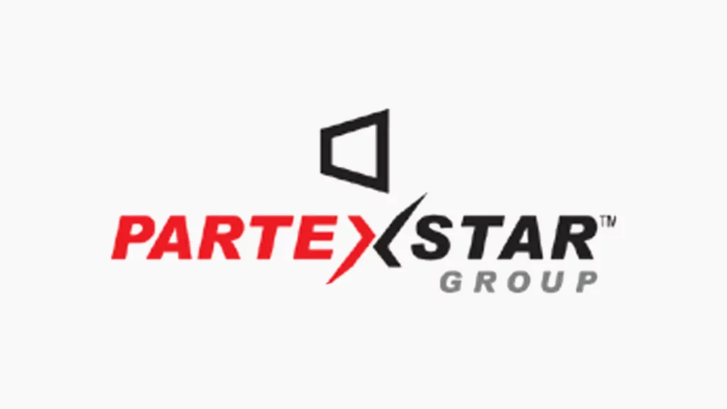 partex logo
