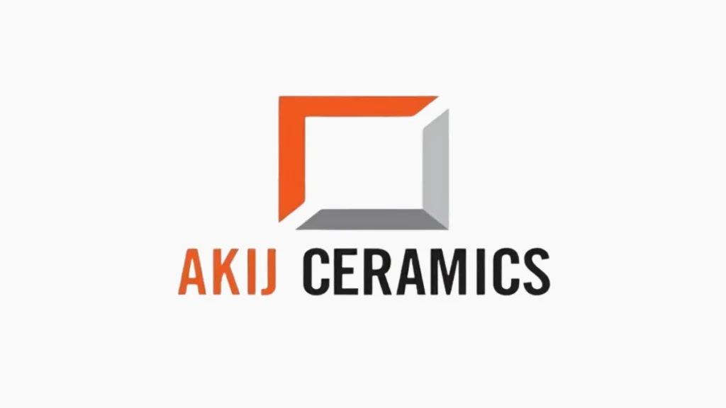 Akij Ceramics Logo