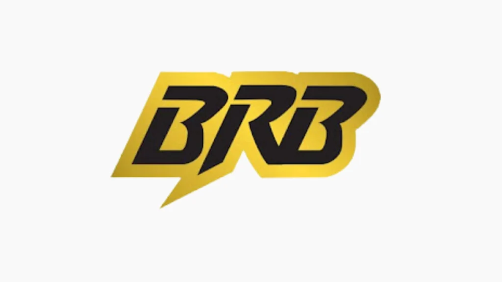 BRB Cables Logo