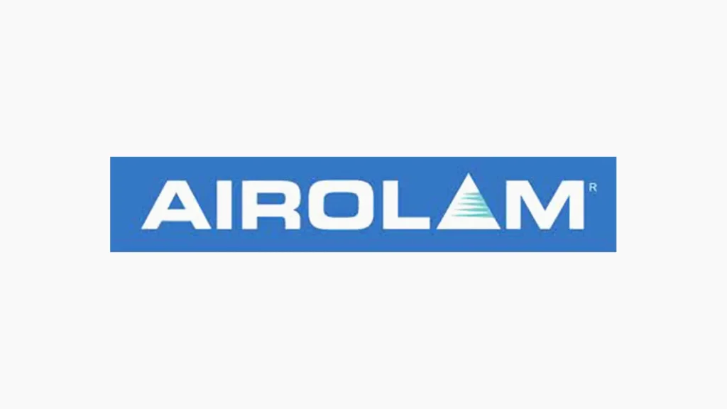Airolam Logo