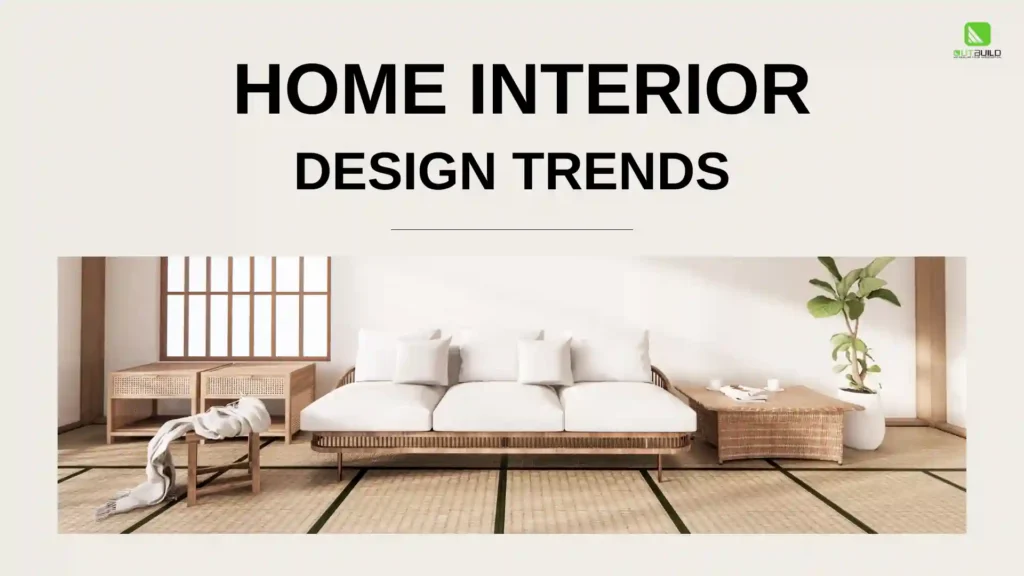 How to Transform Your Home with the Latest Interior Design Trends