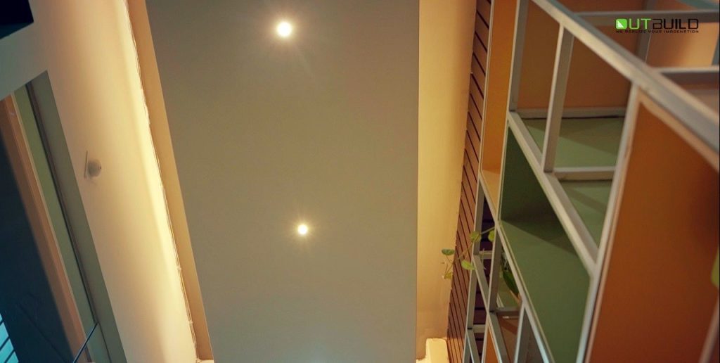 Modern Office Interior Design | Tirongo