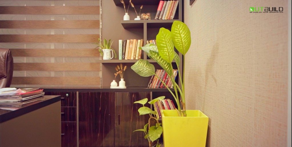 Modern Office Interior Design | Tirongo