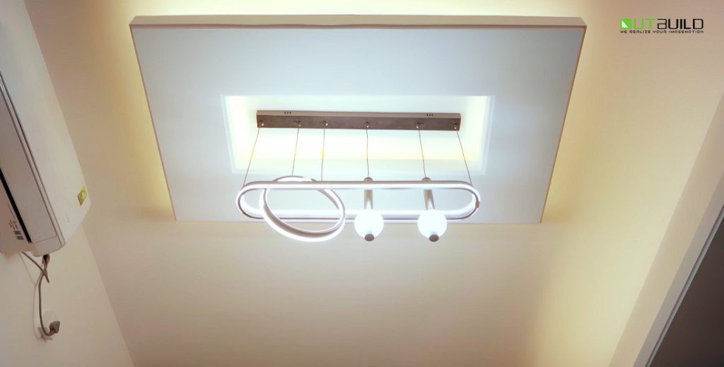 Modern Office Interior Design | Tirongo