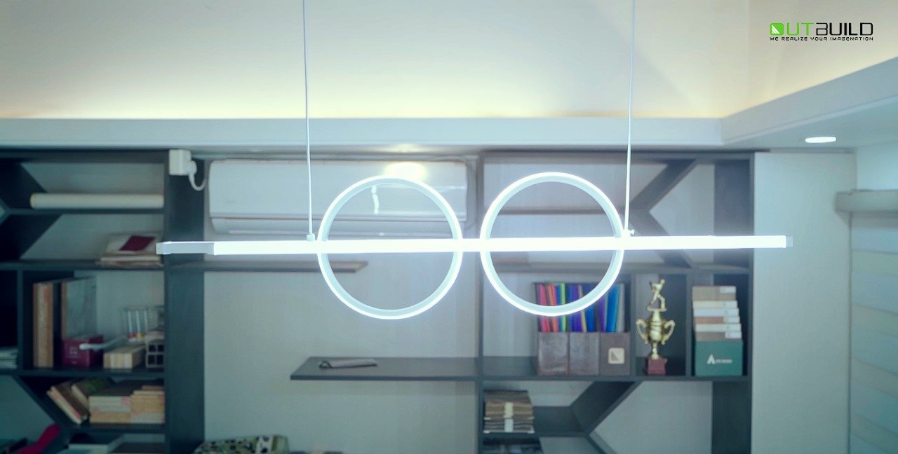 Tirongo Modern Office Interior Design