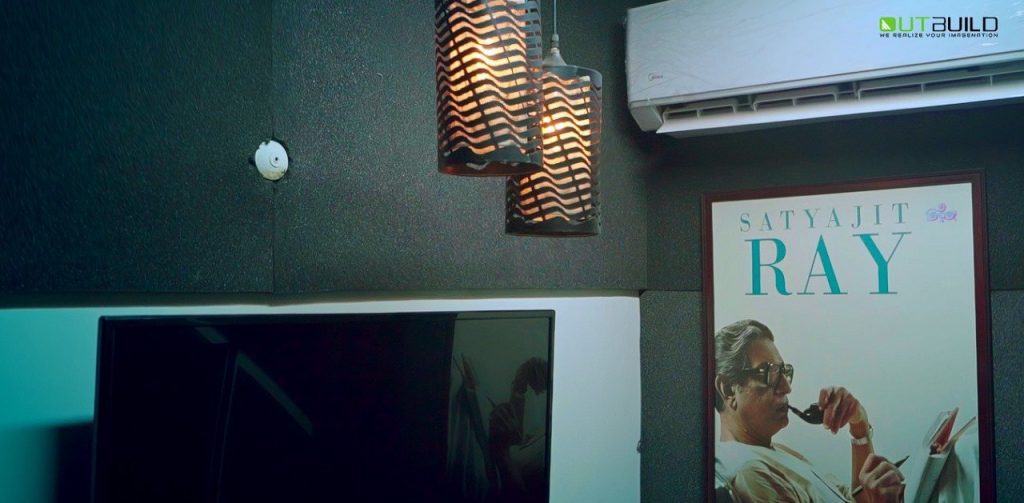 Modern Office Interior Design | Tirongo