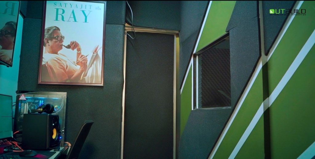 Modern Office Interior Design | Tirongo