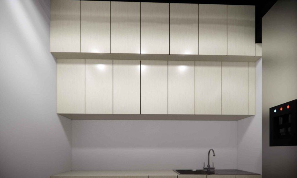 Premium Shop Interior Design | Khazana Mithai