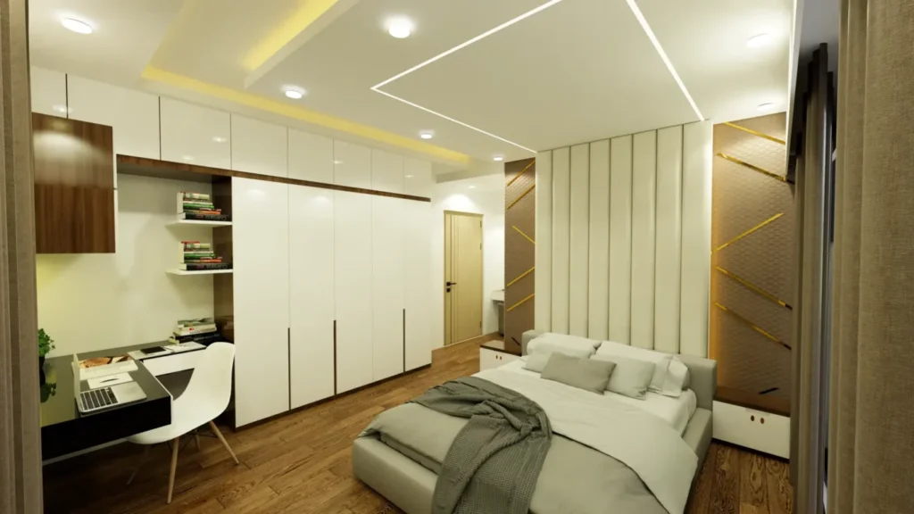 Luxury Home Interior Design