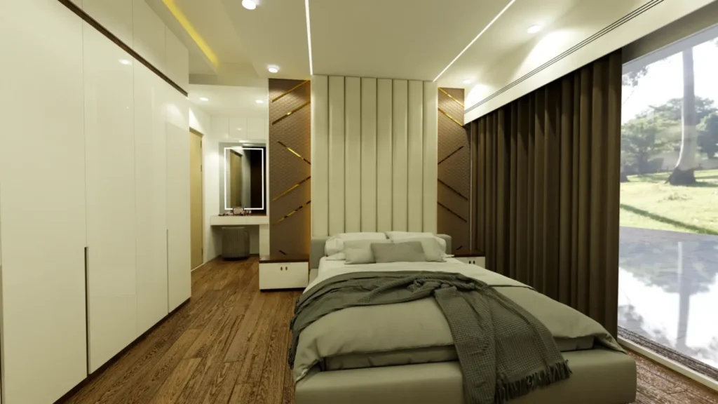 Luxury Home Interior Design