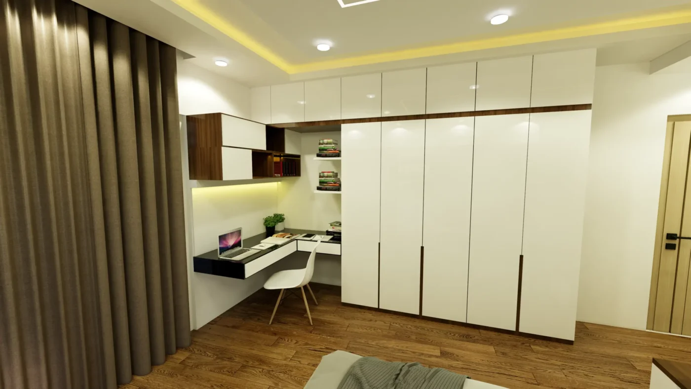 Luxury Home Interior Design