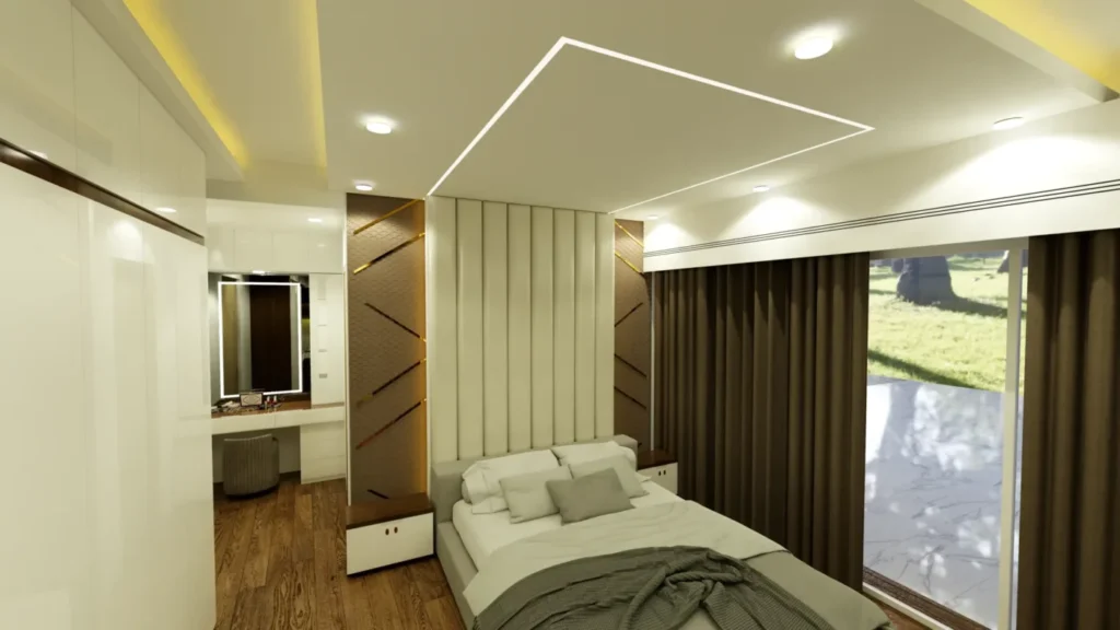 Luxury Home Interior Design