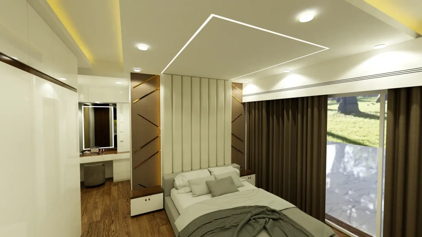 Luxury Home Interior Design