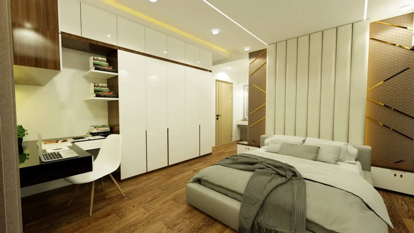 Luxury Home Interior Design