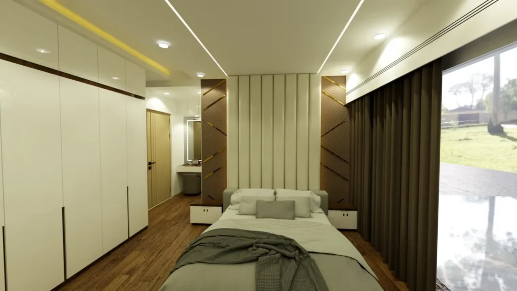 Luxury Home Interior Design