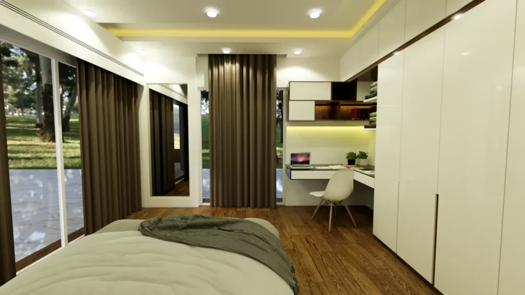Luxury Home Interior Design