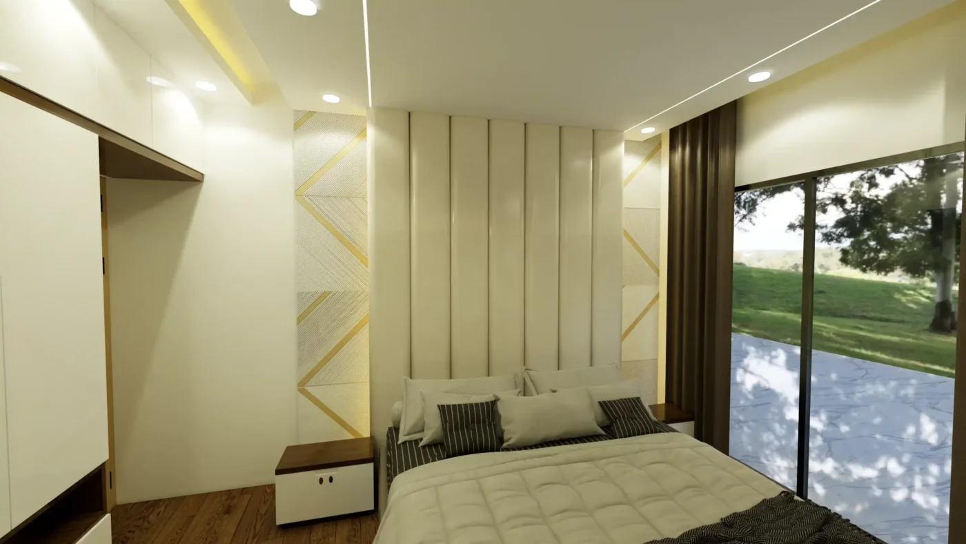 Luxury Home Interior Design