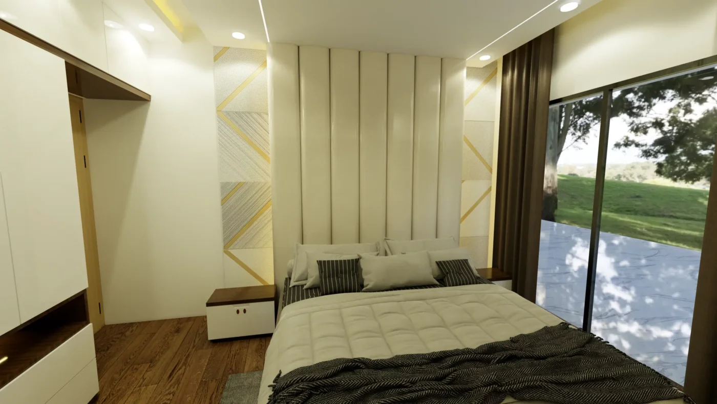 Luxury Home Interior Design