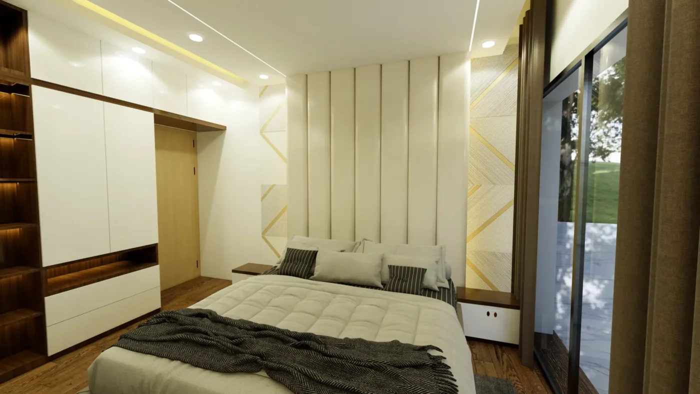 Luxury Home Interior Design