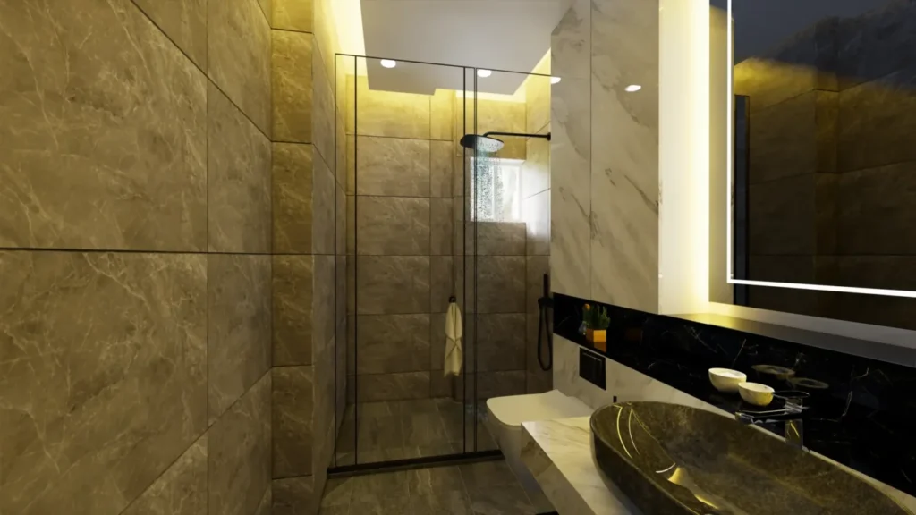 Luxury Home Interior Design