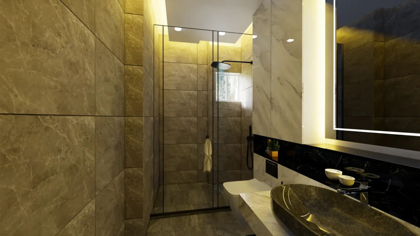 Luxury Home Interior Design