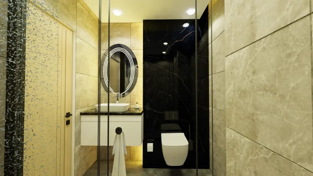 Luxury Home Interior Design