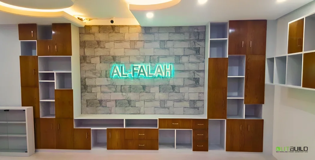 Advanced Hospital Interior Design
