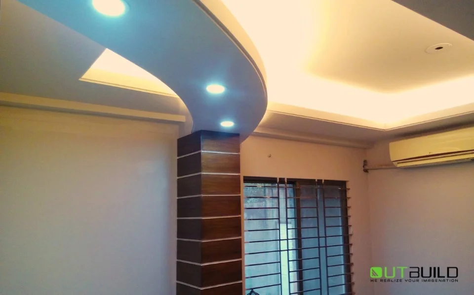 Bestway Group Corporate Office Interior Design