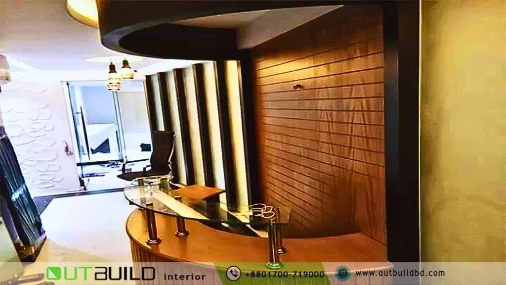 Garments Factory Interior Design | Ideal Fabric Ltd