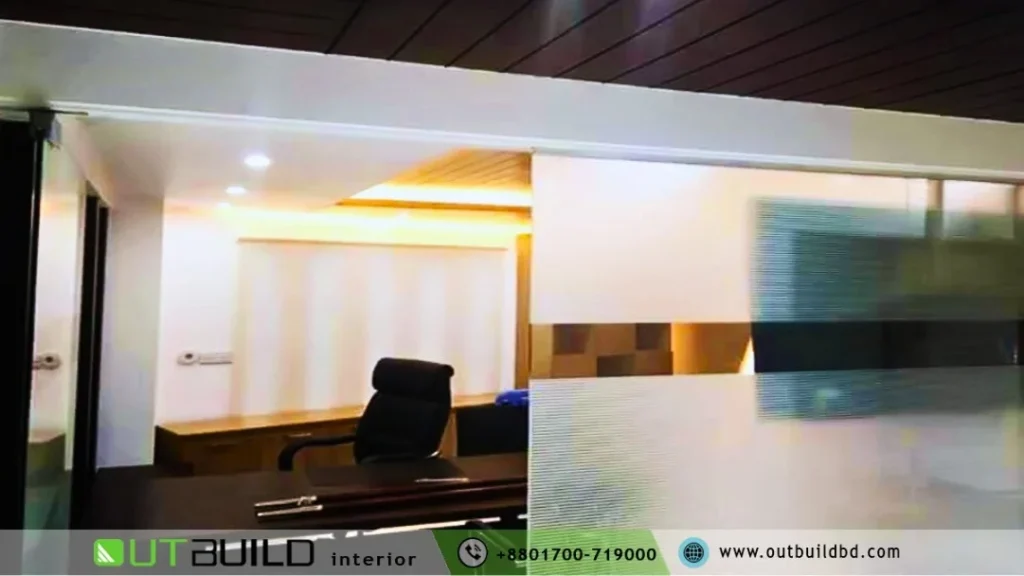 Garments Factory Interior Design | Ideal Fabric Ltd