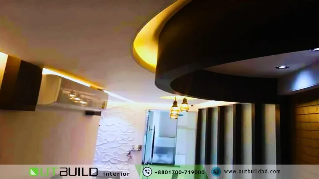 Garments Factory Interior Design | Ideal Fabric Ltd