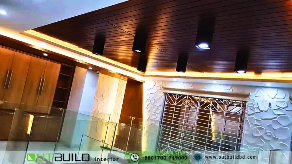 Garments Factory Interior Design | Ideal Fabric Ltd