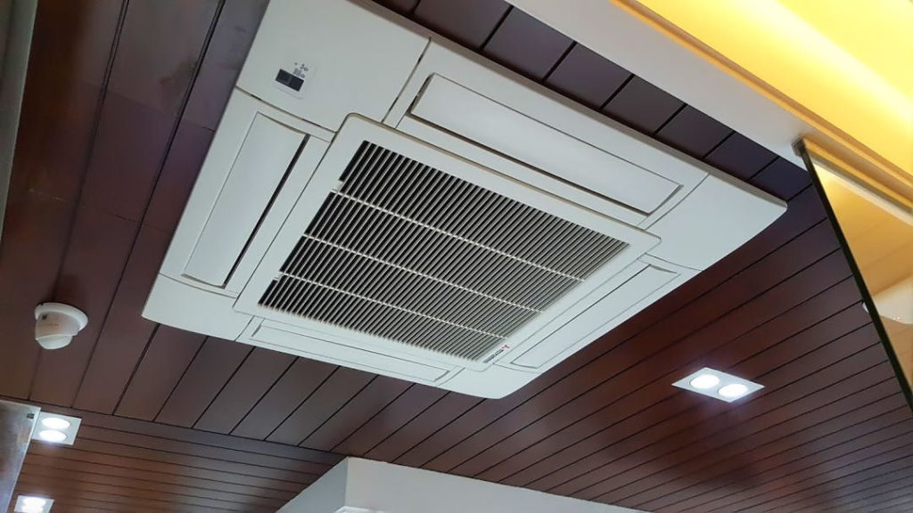 Garments Factory Interior Design | Ideal Fabric Ltd