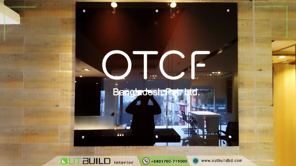 4F Buying House Bangladesh Branch Commercial Interior Design