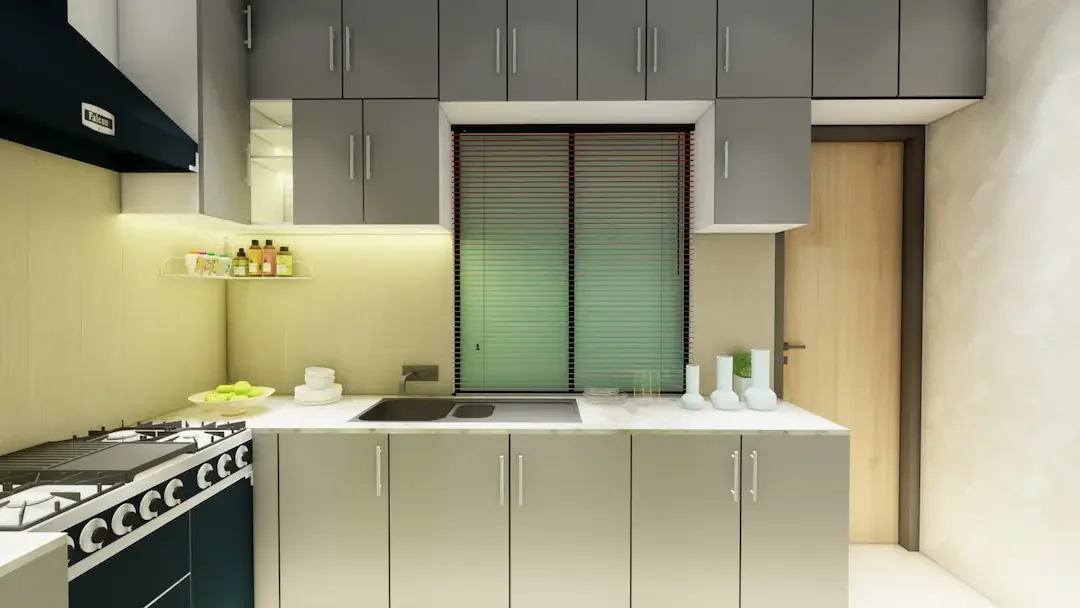 Doctor’s Home Luxury Interior Design