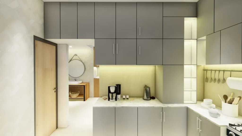 Doctor’s Home Luxury Interior Design