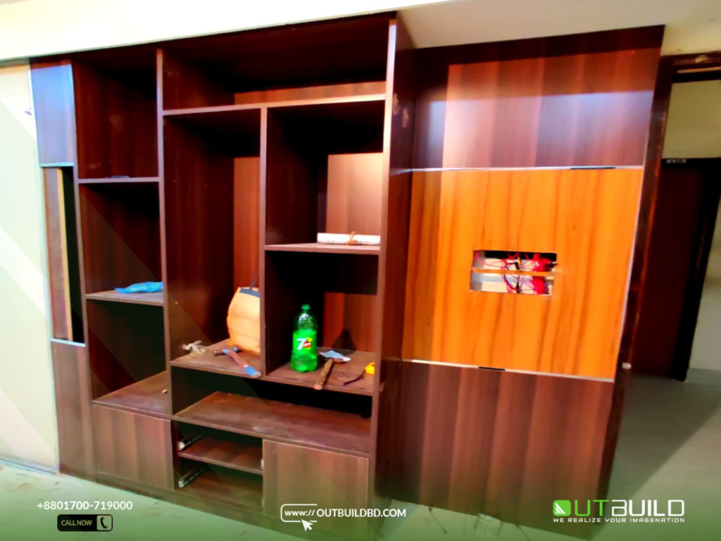 Office Interior Design | ST. Batelian Army