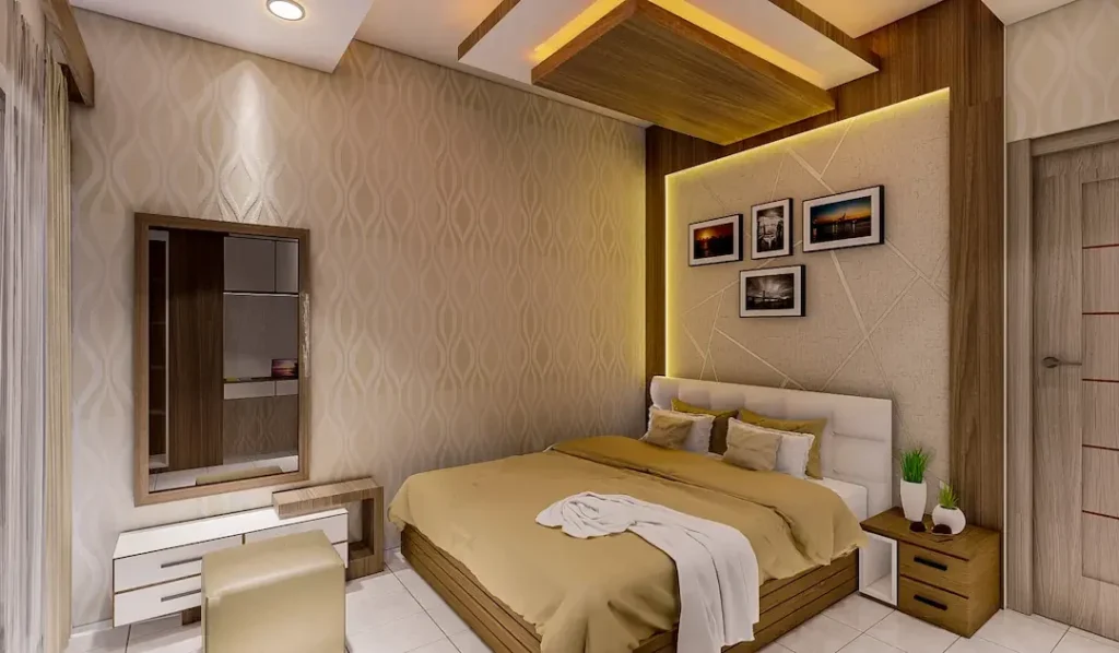 Luxury Home Interior Design