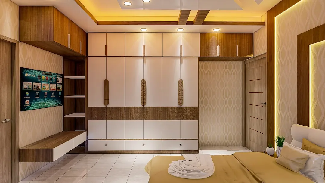 Major Zishan Luxury Home Interior Design