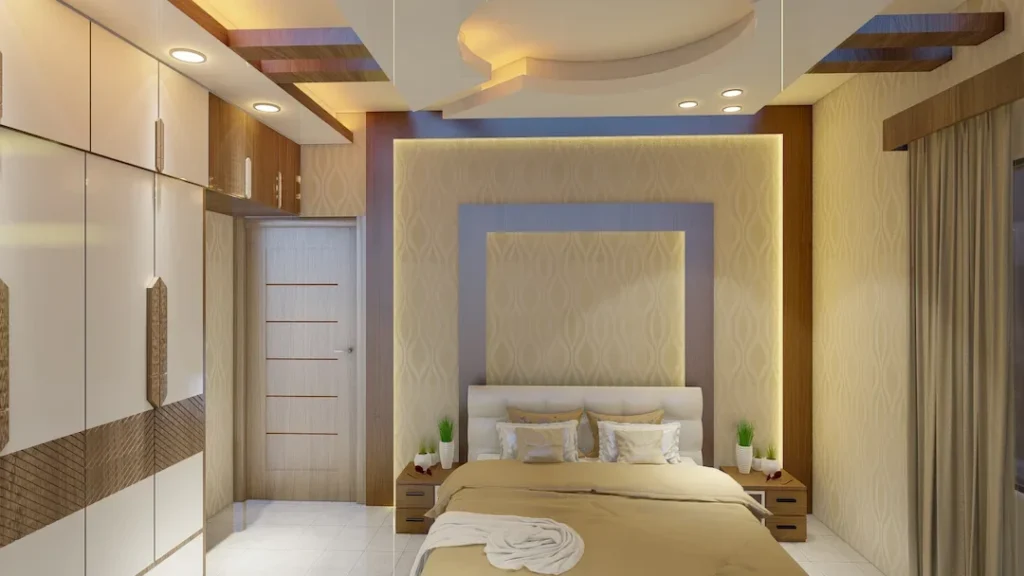 Luxury Home Interior Design