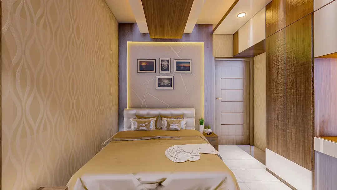 Major Zishan Luxury Home Interior Design
