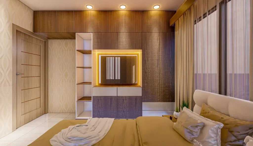 Luxury Home Interior Design