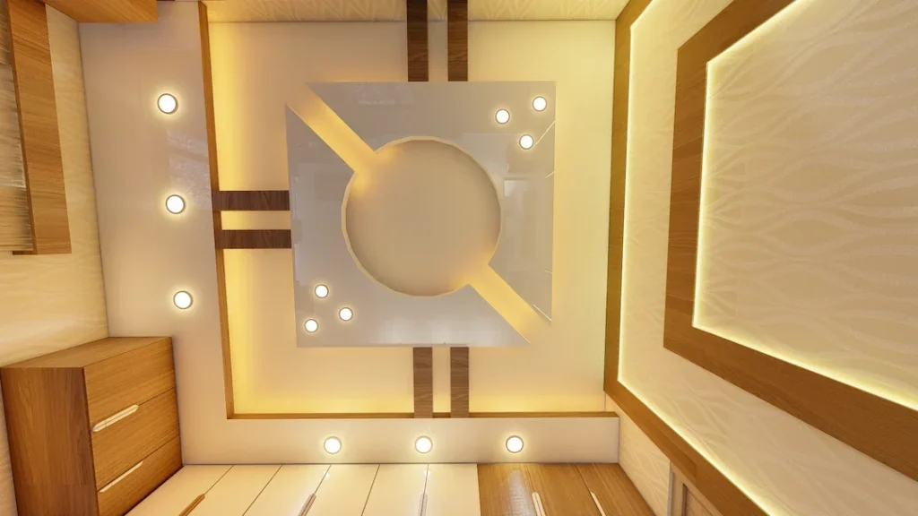 Luxury Home Interior Design