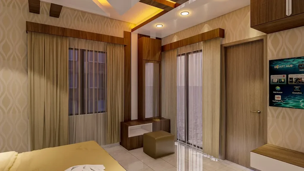 Luxury Home Interior Design