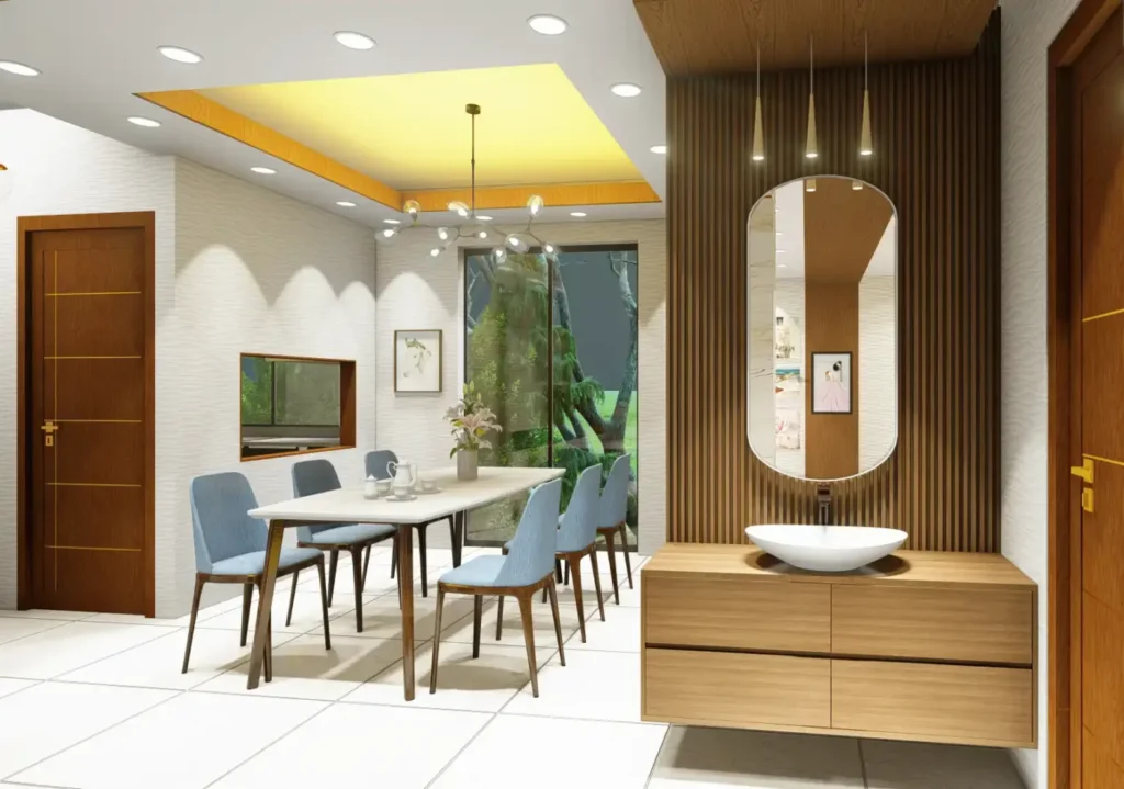 Modern Home Interior Design
