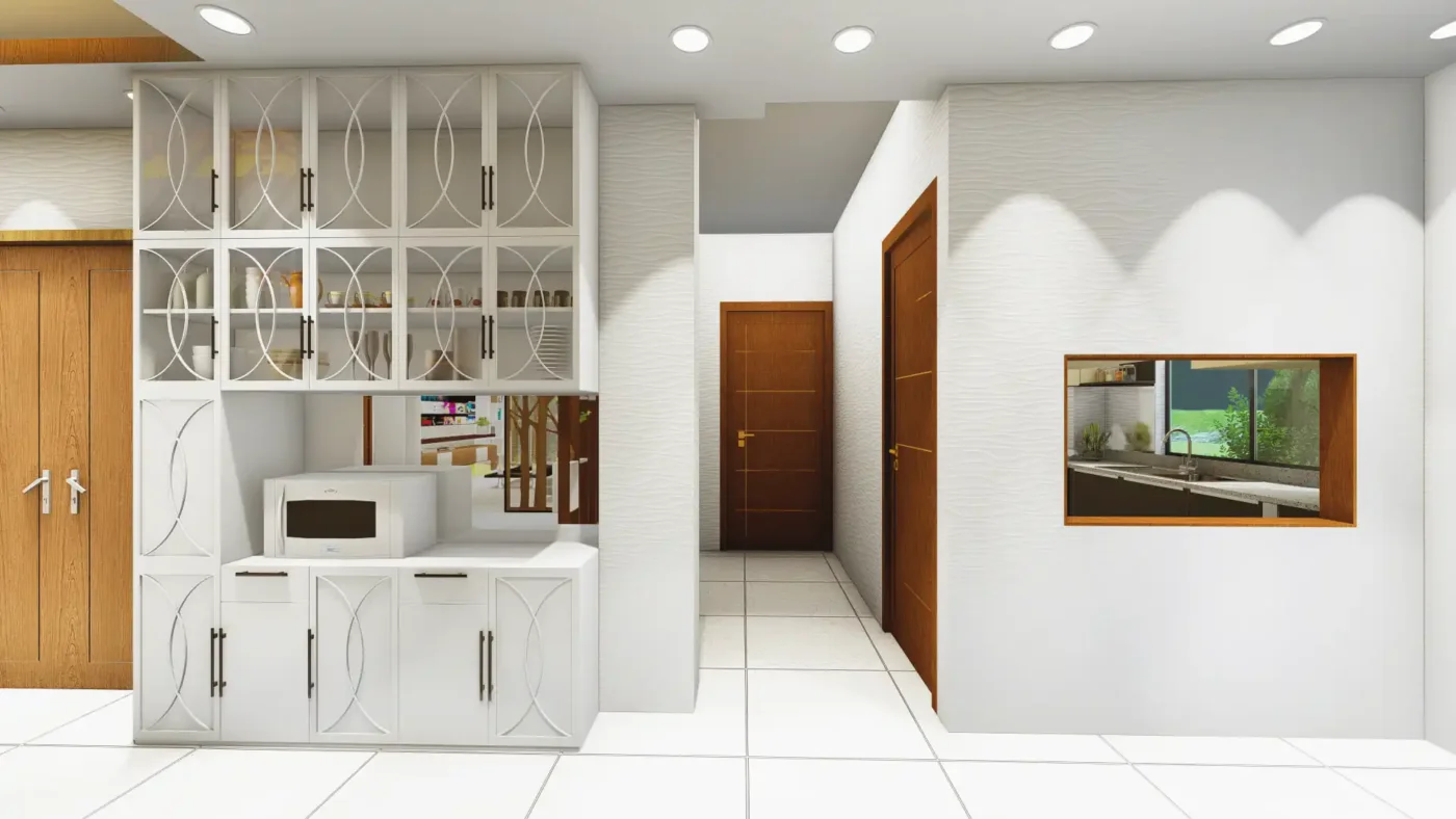 MD Farhan Modern Home Interior Design