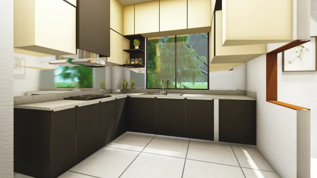 Modern Home Interior Design