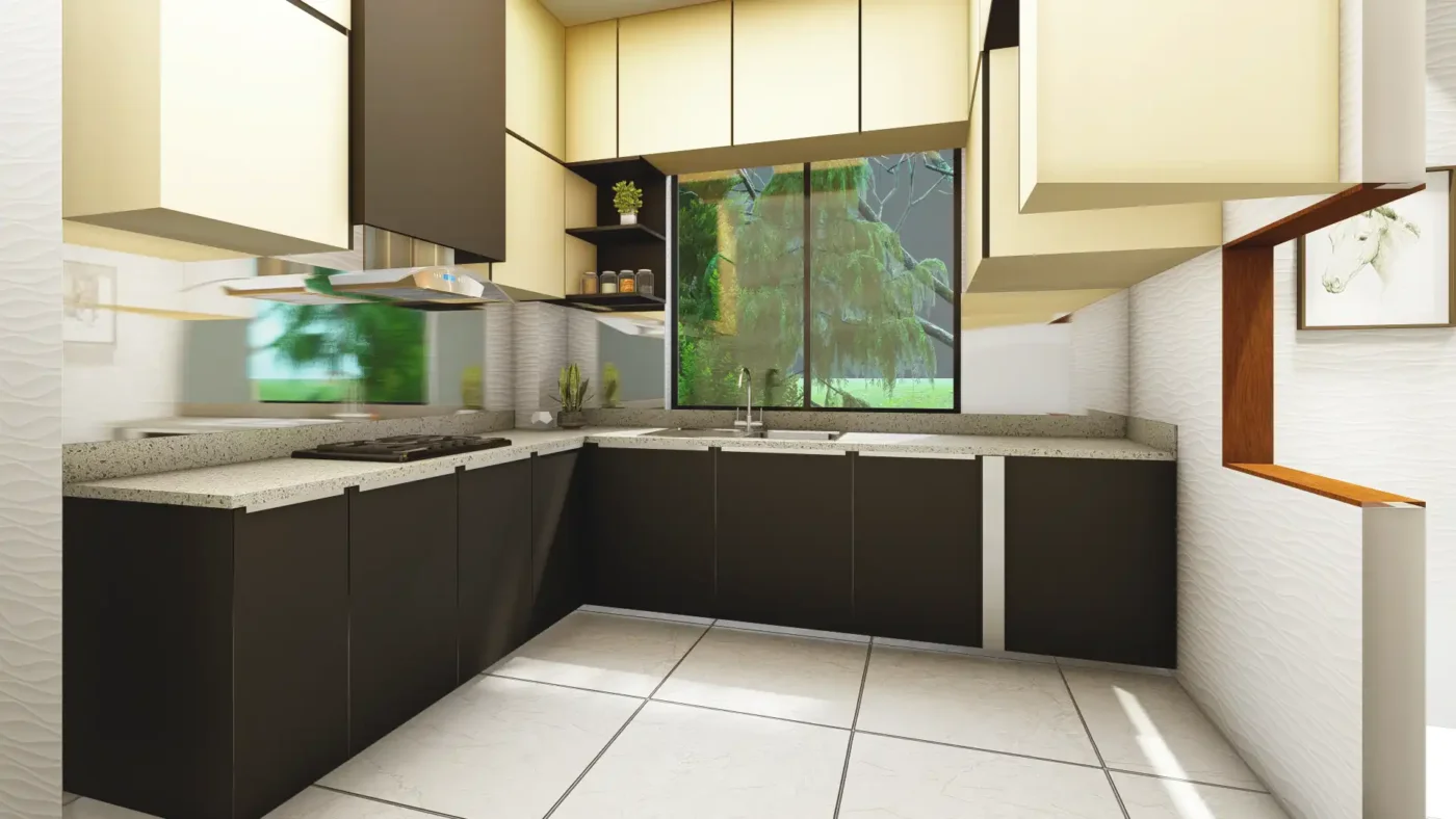 MD Farhan Modern Home Interior Design