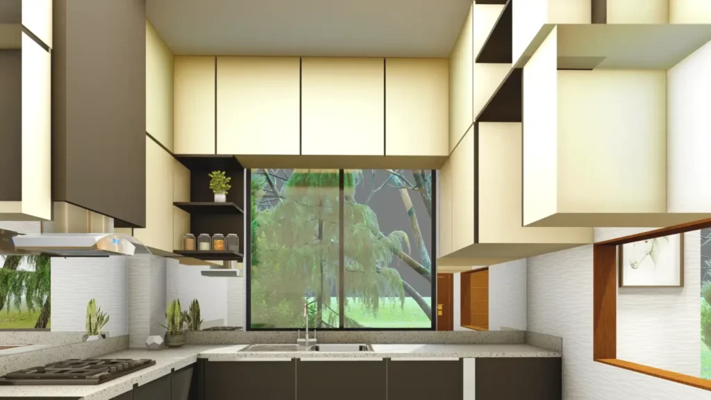 Modern Home Interior Design